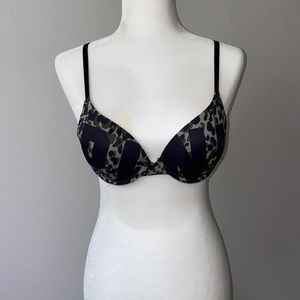 PINK by Victoria Secret Wear Everywhere Push-Up Bra